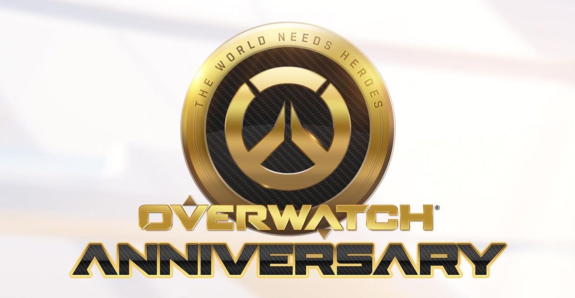 Overwatch Anniversary and Game of the Year Edition! 33
