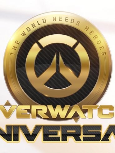 Overwatch Anniversary and Game of the Year Edition! 34