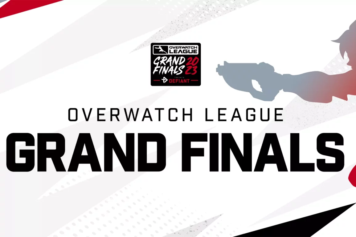Overwatch League Grand Finals 2023 Coming to Toronto: A Historic First for Canadian Esports Enthusiasts Overwatch League Grand Finals 2023 Coming to Toronto: A Historic First for Canadian Esports Enthusiasts
