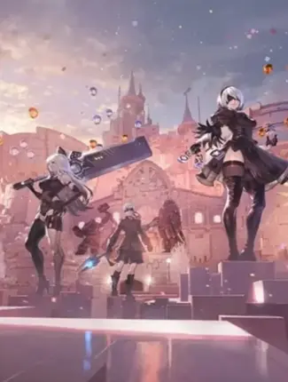 Overwatch and NieR: Automata Collaboration Announced Early 36