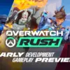 Blizzard Unveils Overwatch Rush, a Top-Down Hero Shooter for Mobile 62