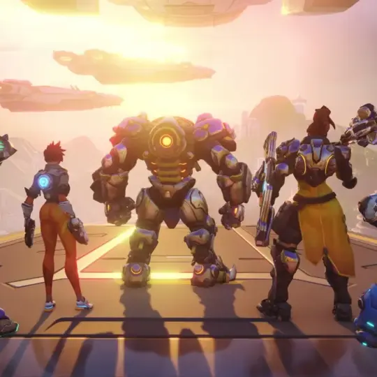 Blizzard Drops the 2: Overwatch Reclaims Its Original Name 34