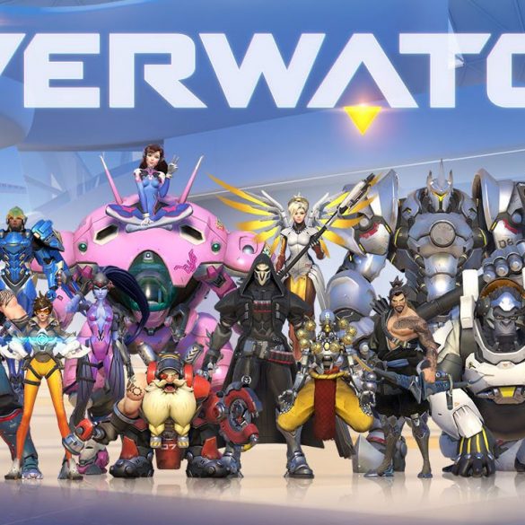 OVERWATCH: Stylish, Action-Packed, and Insanely Fun 30