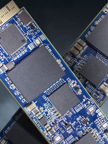 2.0TB OWC Aura Pro X SSD Flash Shipping Now 31