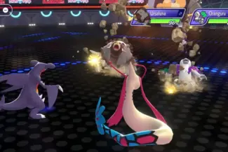 Pokémon Champions Introduces Competitive Battles for Mobile and Switch in 2026 28