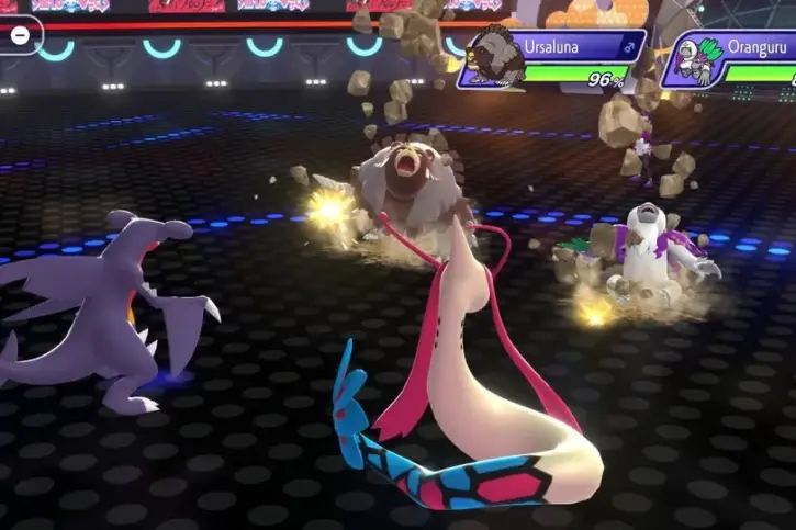 Pokémon Champions Introduces Competitive Battles for Mobile and Switch in 2026 64