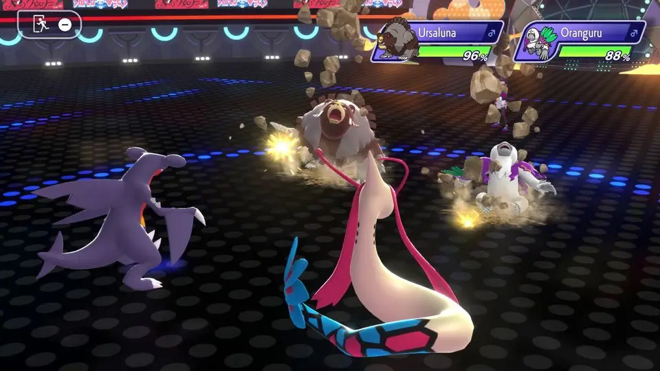 Get Ready for Pokémon Champions Competitive Battles on Mobile and Switch 31