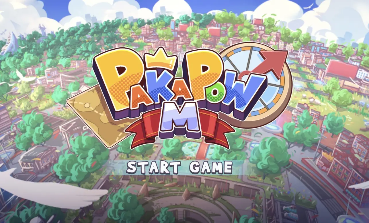 Pakapow M Introduces Classic Board RPG Mayhem to Mobile Devices