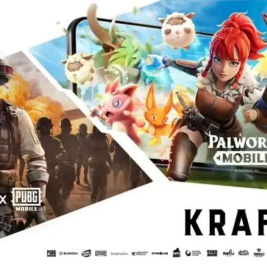 Palworld Mobile to Showcase Playable Demo at G-Star 2025 34