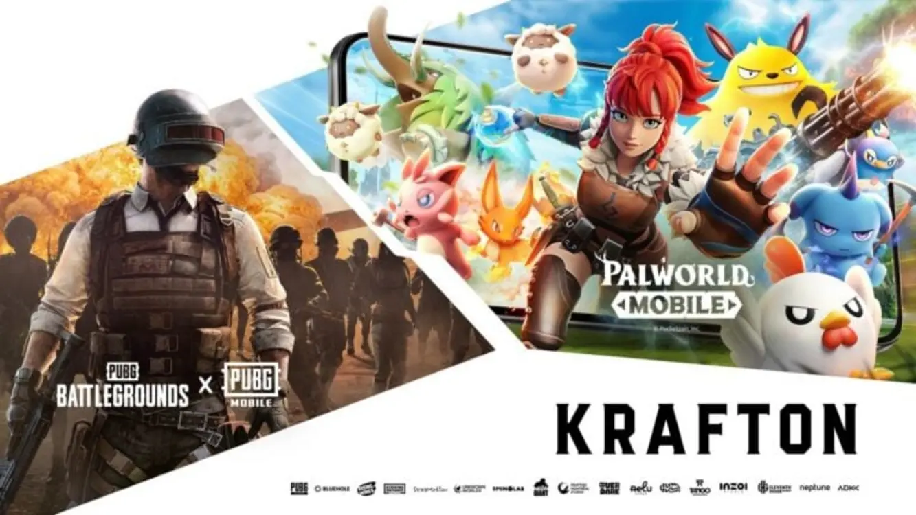 Palworld Mobile to Showcase Playable Demo at G-Star 2025 33