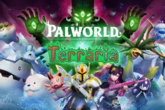 Terraria introduces the Bigger and Boulder Update! 16