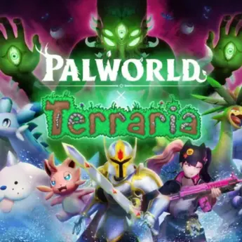 Terraria introduces the Bigger and Boulder Update! 36