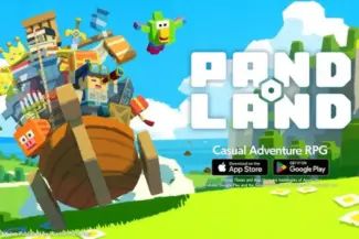 Pandoland Closes After Brief Operation 16