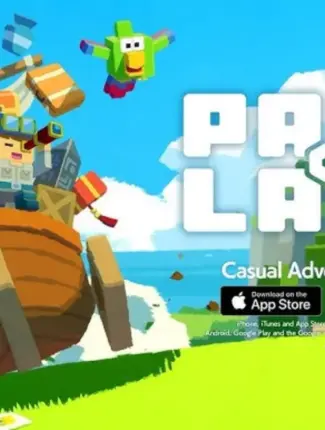 Pandoland Closes After Brief Operation 36