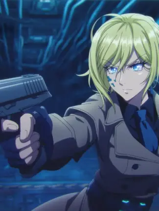 New Parasite Mutant Unveiled for PS5 and PC - Sci-Fi Horror RPG Draws Inspiration from Parasite Eve New Parasite Mutant Unveiled for PS5 and PC - Sci-Fi Horror RPG Draws Inspiration from Parasite Eve 36