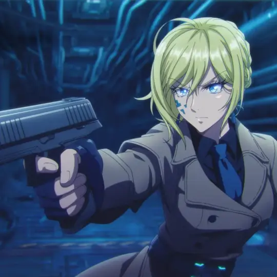 New Parasite Mutant Unveiled for PS5 and PC - Sci-Fi Horror RPG Draws Inspiration from Parasite Eve 37