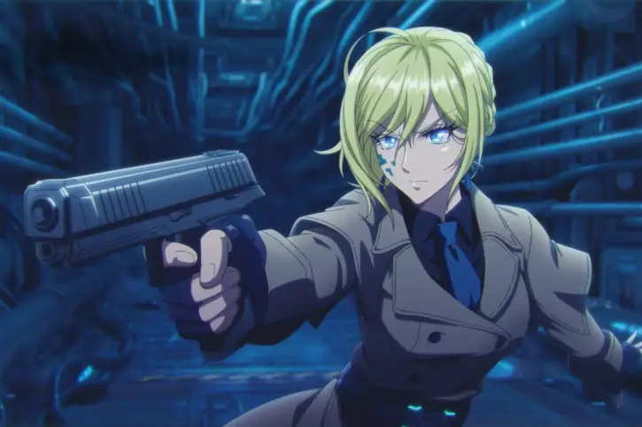 New Parasite Mutant Unveiled for PS5 and PC - Sci-Fi Horror RPG Draws Inspiration from Parasite Eve New Parasite Mutant Unveiled for PS5 and PC - Sci-Fi Horror RPG Draws Inspiration from Parasite Eve 38