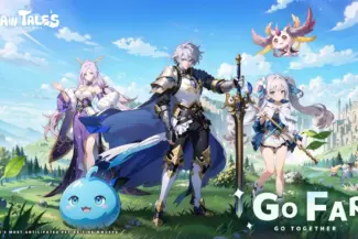 Paw Tales: Eternal Bond Mobile RPG Begins Android Pre-Registration with Free Pet Rewards 27