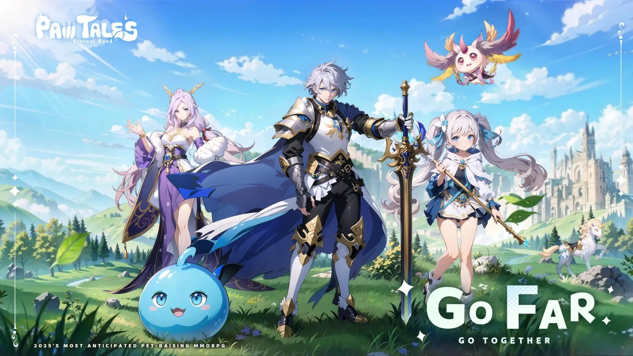 Join the Adventure in Paw Tales Mobile RPG and Claim Free Pet Rewards 33