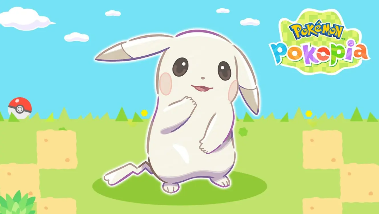 Pokémon Pokopia Trailer Reveals Unique New Pokémon Variants 33