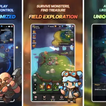 PEPP Heroes Relic Quest Launches Worldwide 36