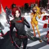 Persona 5 The Phantom X Now Available Worldwide on Mobile and PC 69