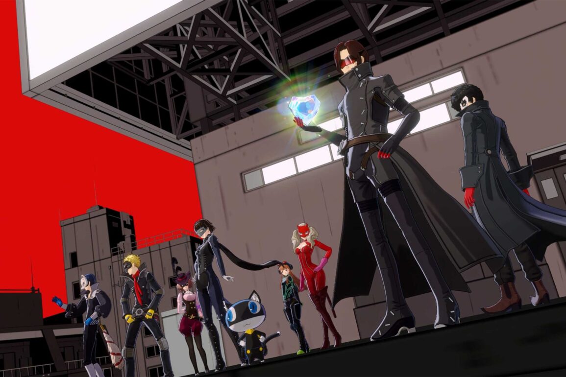 Get Ready: Phantom X Launches on Mobile and PC This June! Get Ready: Phantom X Launches on Mobile and PC This June! 33