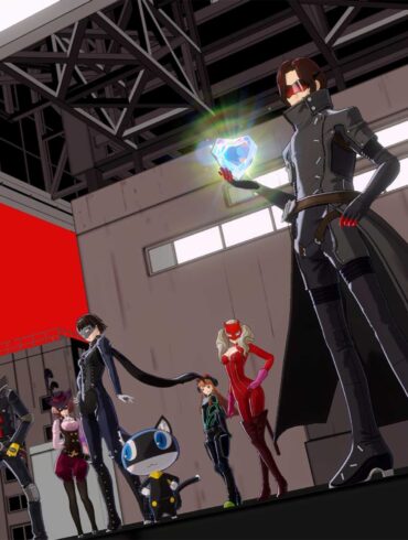 Get Ready: Phantom X Launches on Mobile and PC This June! 35
