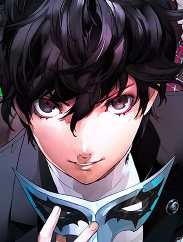 Persona 5 Review 36