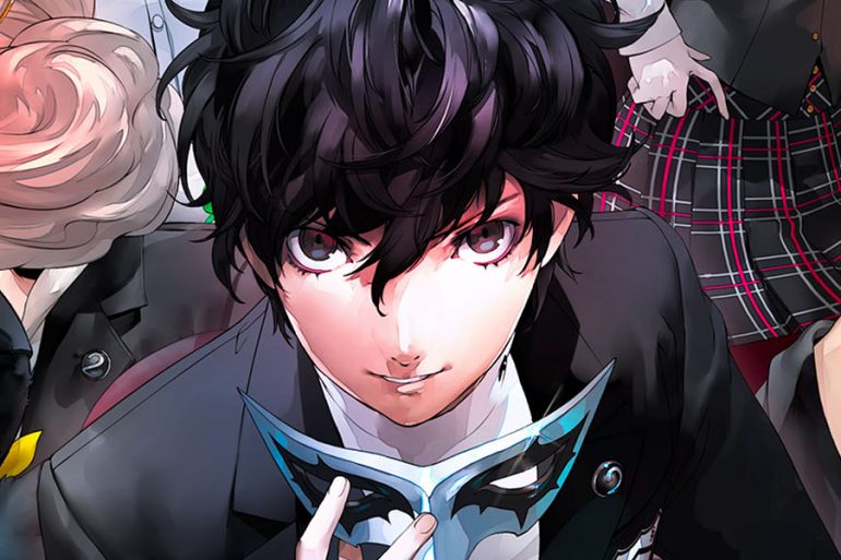 Persona 5 Review 31