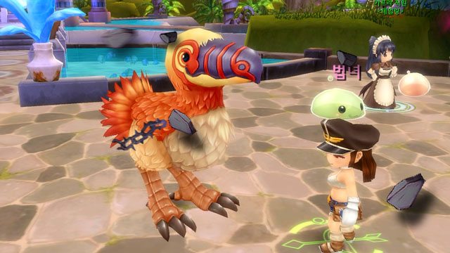 DragonSaga Opens the New Year with a Bang! 3