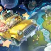 HoYoverse Launches Closed Beta for New Cosmic Life Simulation Game Petit Planet Starting November 7 38