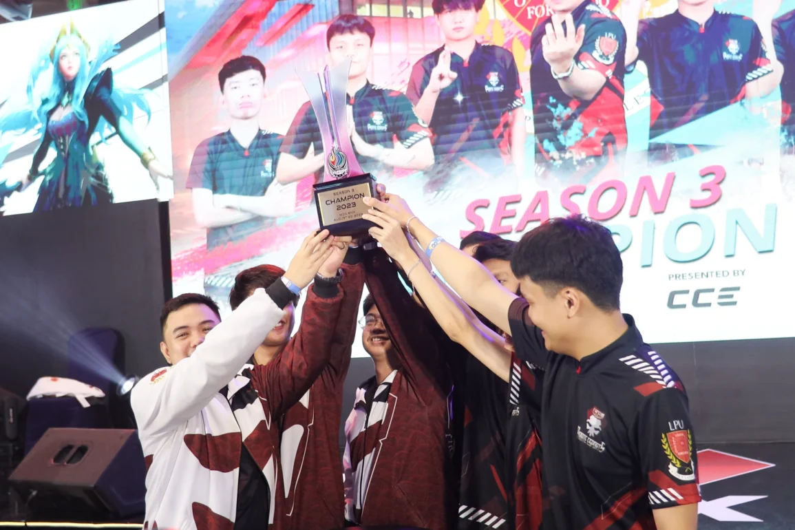 PGDX 2023: A Convergence of Innovation and Talent in the Gaming World 33