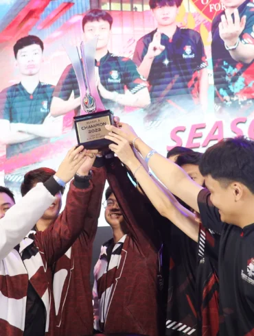 PGDX 2023: A Convergence of Innovation and Talent in the Gaming World 33