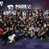 PGDX 2024 - Igniting Innovation in the Philippine Gaming Industry 1