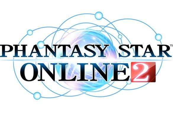 Phantasy Star Online