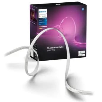 Philips Hue Offers 40% Discount on 10ft Smart Lightstrips, Now More Affordable Than Generic Options 34