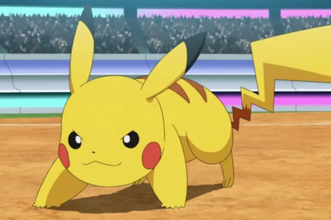 Recent Pokémon Leak Shows New Pikachu Design and Fans Are Unhappy About It 31