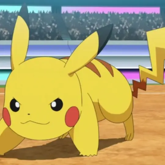 Recent Pokémon Leak Shows New Pikachu Design and Fans Are Unhappy About It Recent Pokémon Leak Shows New Pikachu Design and Fans Are Unhappy About It 34