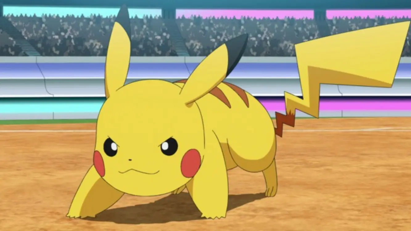 Recent Pokémon Leak Shows New Pikachu Design and Fans Are Unhappy About It 33