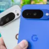 Google may adjust Pixel always-on display to conserve battery life 34