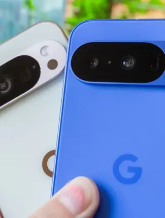 Google's November Pixel Drop Introduces Enhanced AI Features 40