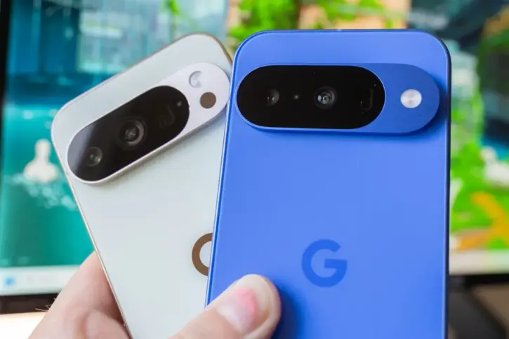 Google's November Pixel Drop Introduces Enhanced AI Features 38