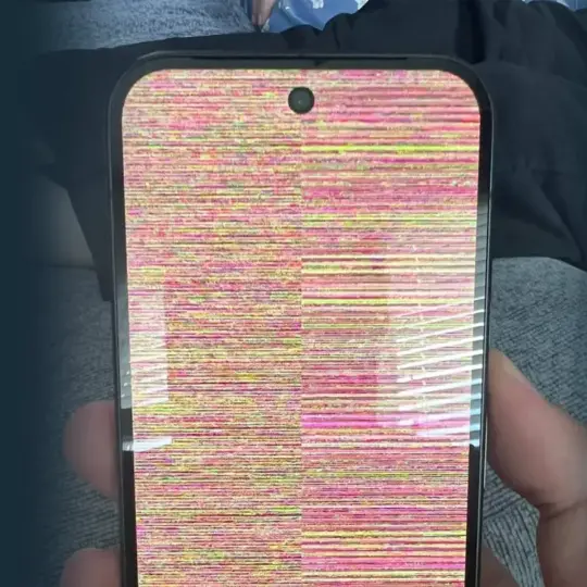 Google Implementing Solution for Pixel 10 Display Problem 37