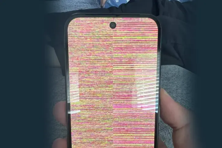 Google Implementing Solution for Pixel 10 Display Problem 38