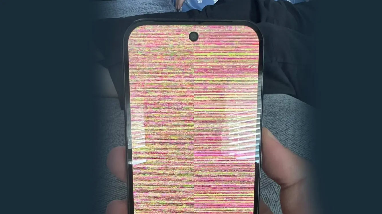 Google Implementing Solution for Pixel 10 Display Problem 33