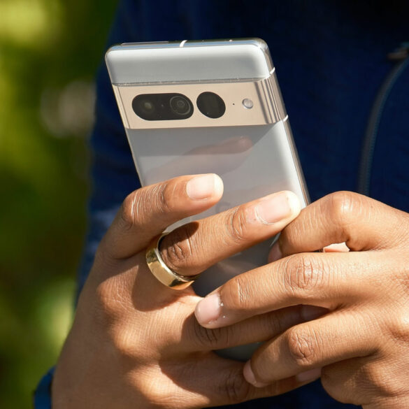 Google AI editing tools available to more users 31
