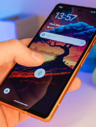 Exciting News: Pixel 9 Series Set to Include Ultrasonic Fingerprint Sensor! 36