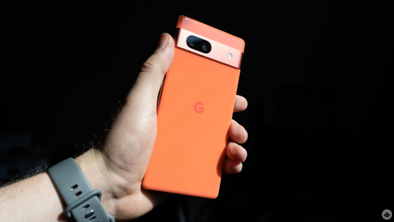 Pixel 8a Ads Leak Suggests Seven Years of Security Updates 3
