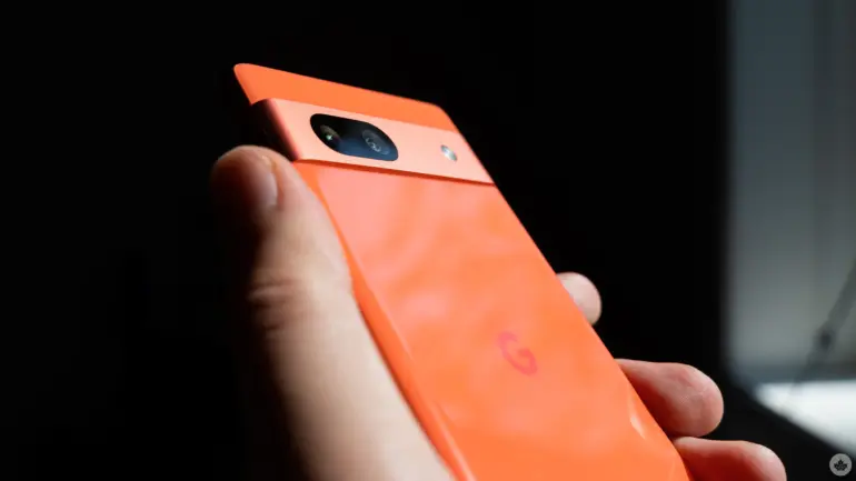 Google Offers Free Repairs for Pixel 7a Battery Swelling Issues 3